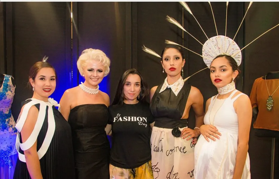 3º Edição Fashion Day Ponta Grossa