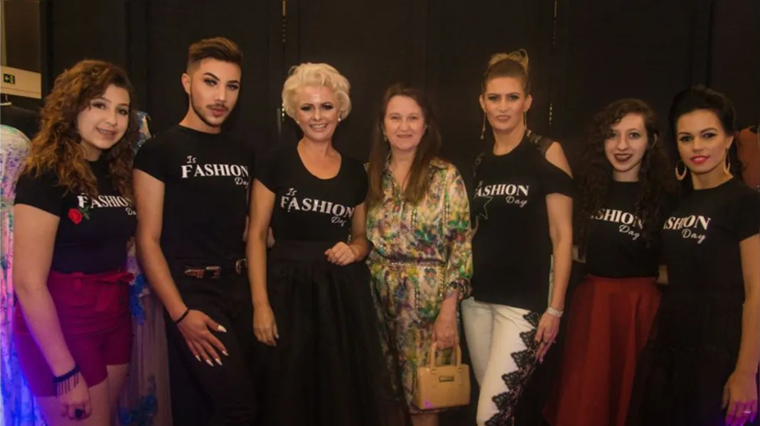 3º Edição Fashion Day Ponta Grossa
