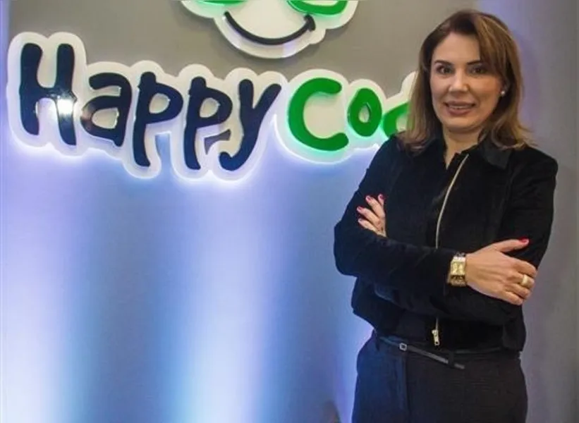JUNHO:
Inauguração Happy Code.