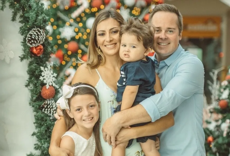 DEZEMBRO:
Especial Natal.