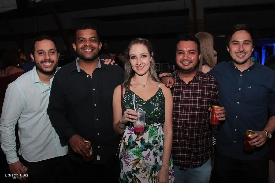 Xmas Party do Ponta Lagoa