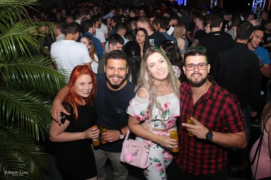 Xmas Party do Ponta Lagoa.