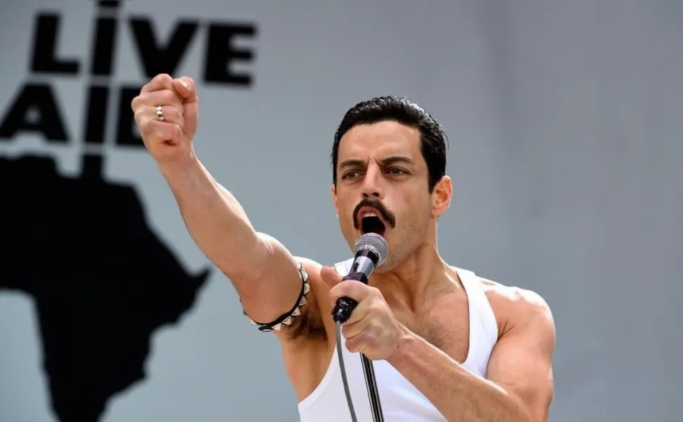 Bohemian Rhapsody