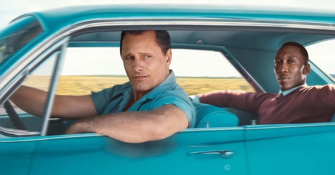 Green Book - O Guia