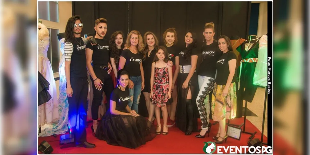 Imagem ilustrativa da imagem 3º Edição Fashion Day Ponta Grossa