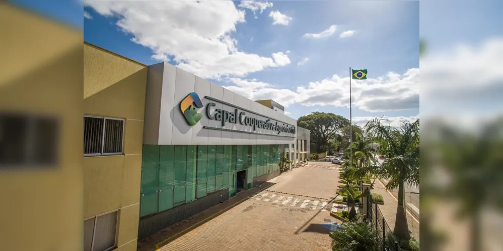 Metas planejadas foram alcançadas neste ano de 2018 pela Capal