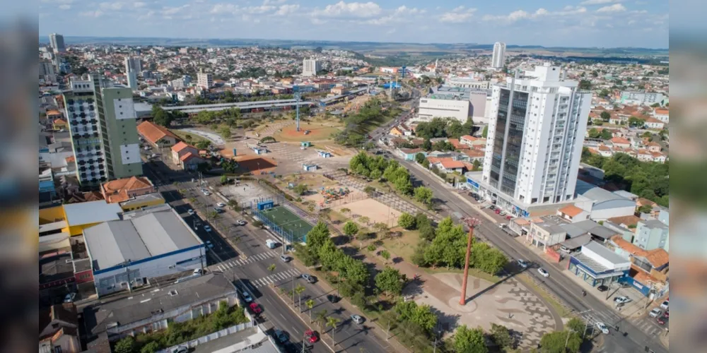 Investimento realizado pelo poder público atingiu R$ 72 milhões em 2017