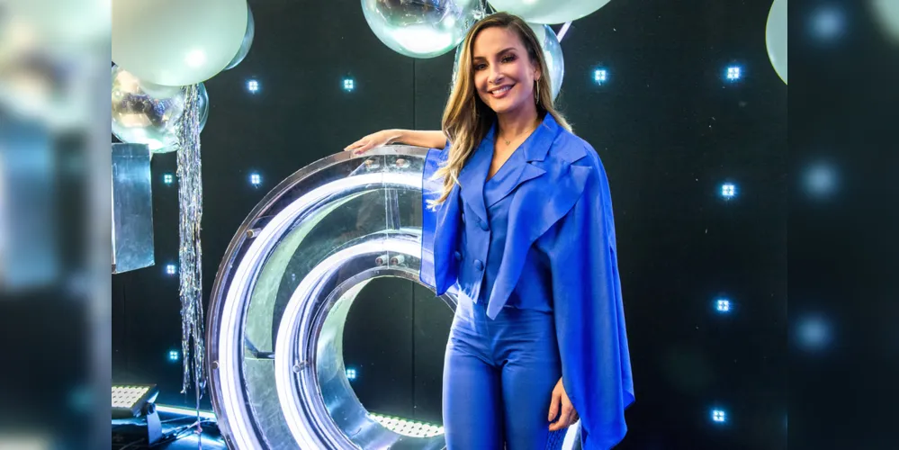 O ‘Só Toca Pop’, especial de fim de ano, na Globo, vai receber Claudia Leitte, com a sua nova música ‘Balancinho’, representando todos os artistas de axé que passaram pelo programa neste 2018.
No ar, dia 29.   