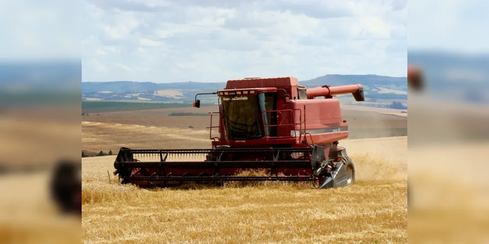 Com a quebra na produção de até 40% em alguns municípios ao norte, temor é a falta de recursos para a safra de inverno