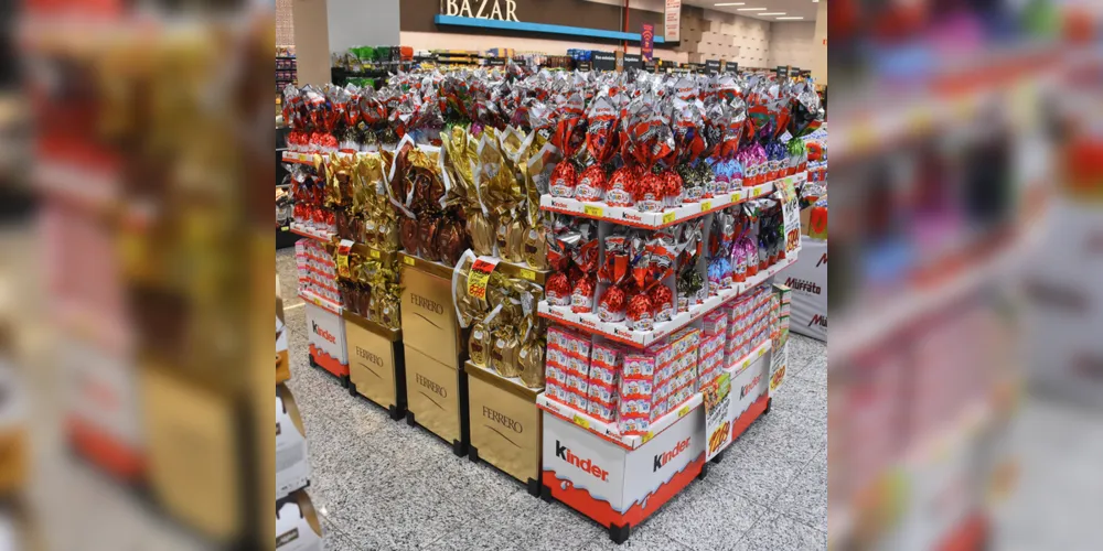 O feriado será dia 21 de abril