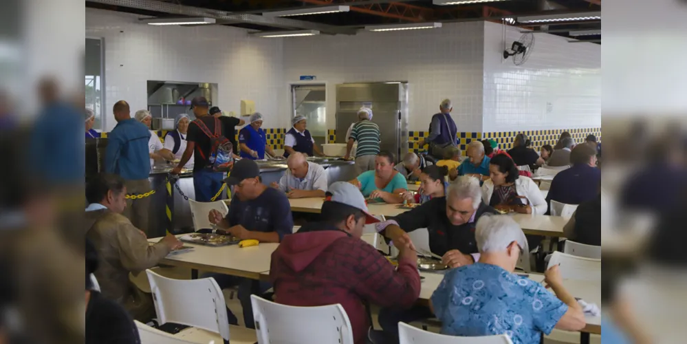 Espaço esteve em recesso para realizar manutenção de estrutura e equipamentos
