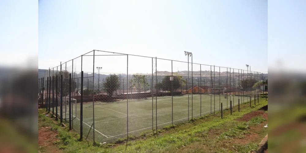 Investimento será de até R$ 228,77 mil, proveniente de recursos municipais