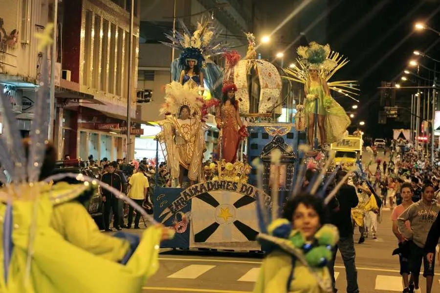 Programação traz diversidade eventos para o feriado