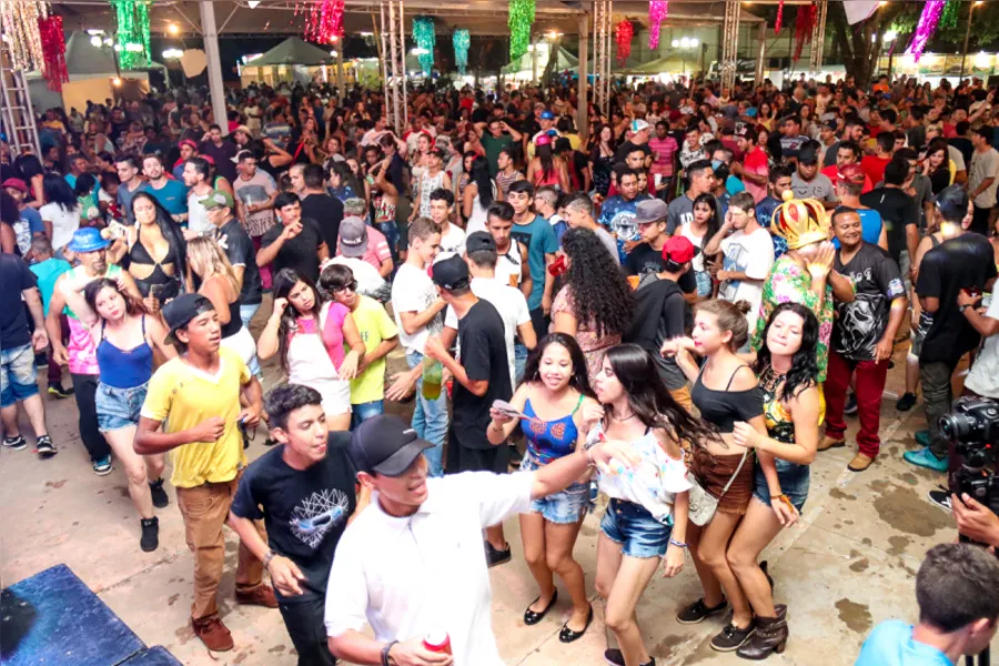 Programação traz diversidade eventos para o feriado