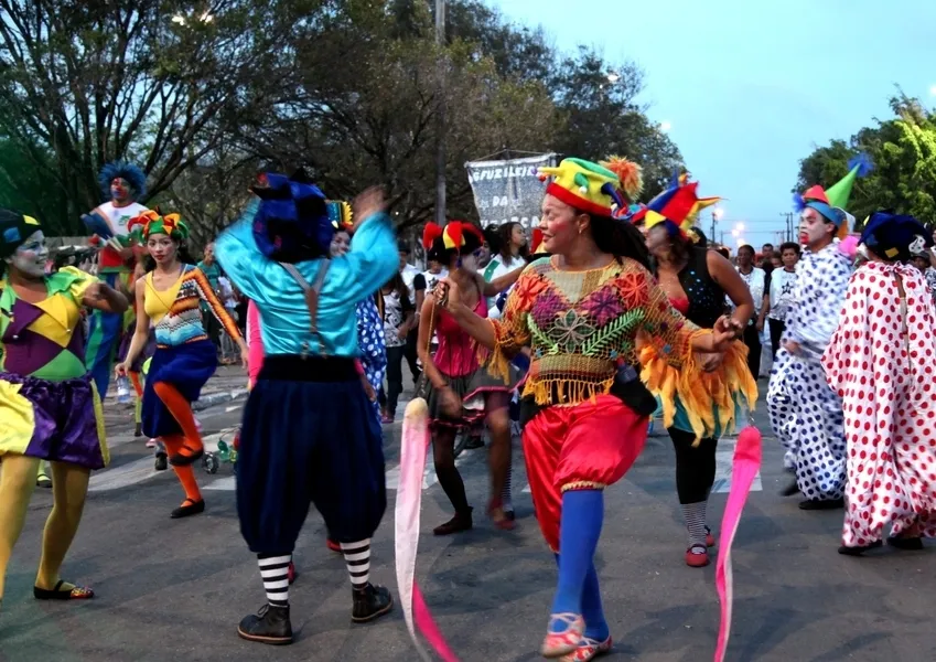 Programação traz diversidade eventos para o feriado