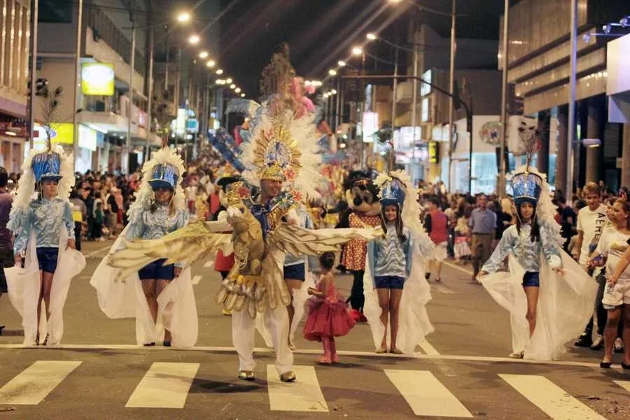 Programação traz diversidade eventos para o feriado