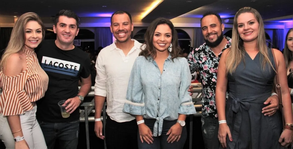 Sunset e agenda de eventos Ponta Lagoa