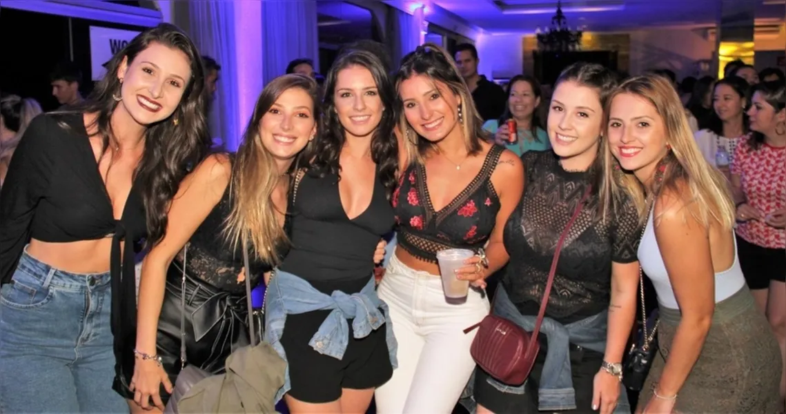 Sunset e agenda de eventos Ponta Lagoa