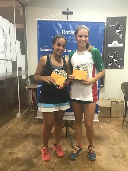 1º Rotary Lagoa Dourada Open de Tennis – LCS