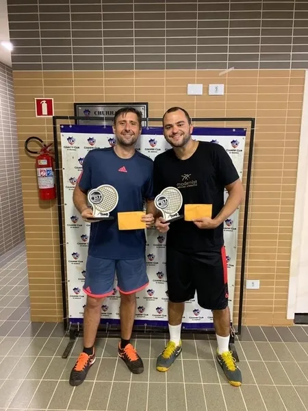 1º Rotary Lagoa Dourada Open de Tennis – LCS