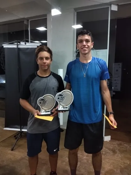 1º Rotary Lagoa Dourada Open de Tennis – LCS