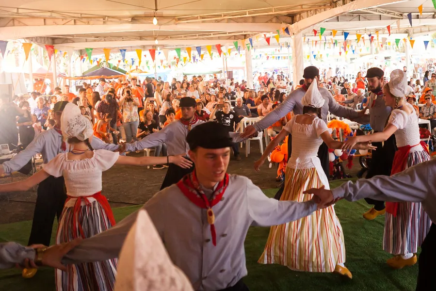 Oranjefeest acontece neste sábado na Castrolanda