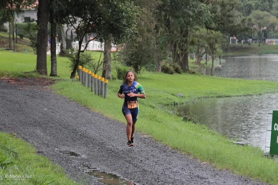 Circuíto Aquathlon Feeling Ponta Grossa