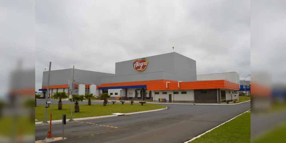 A Alegra é uma marca da intercooperação