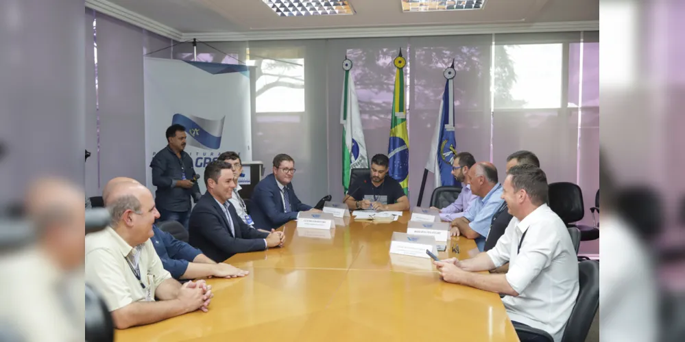 Informação foi confirmada nesta sexta-feira pelo Prefeito Marcelo Rangel