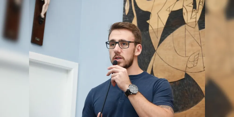 Stocco enviou um ofício ao Governo do Estado cobrando explicações