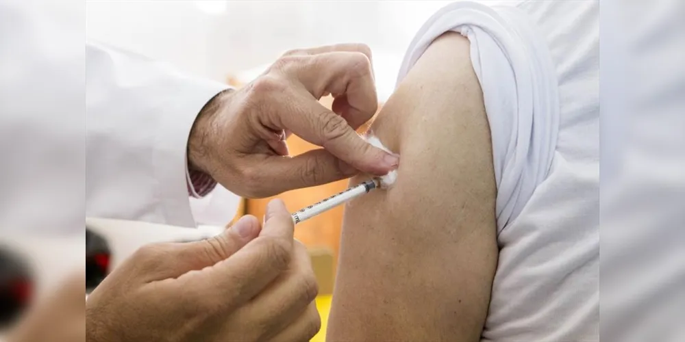 Campanha de vacinação ocorre em todos os municípios do estado, até 21 de maio. 