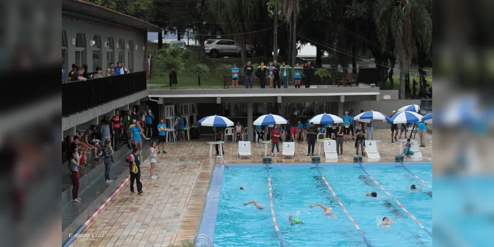 Imagem ilustrativa da imagem Circuíto Aquathlon Feeling Ponta Grossa