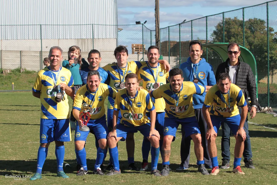 3º Lugar(Prata) – JAM Eng./GMAD                  