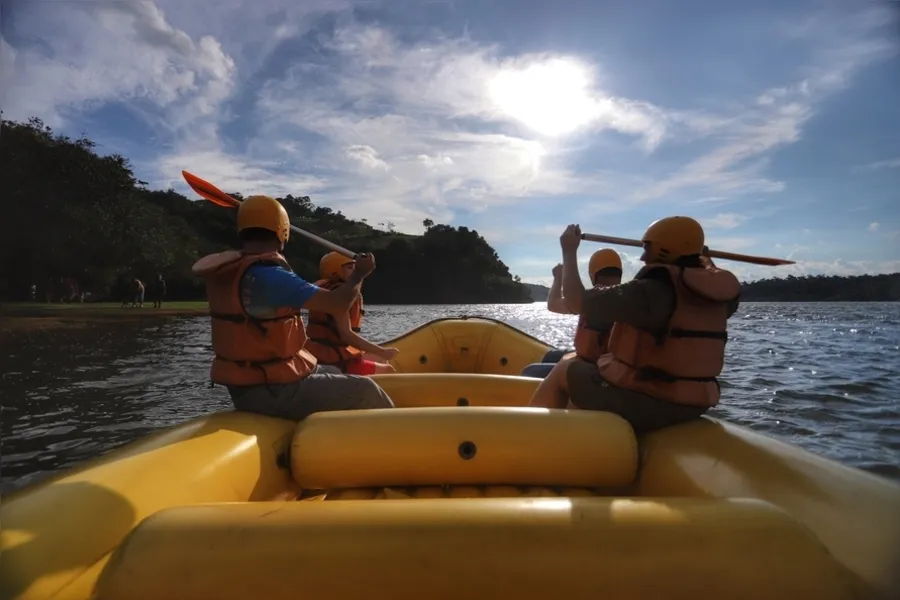 Feriado deve receber milhares de turistas em seus pontos turísticos dedicados a contar histórias do Paraná e entretenimento da população 