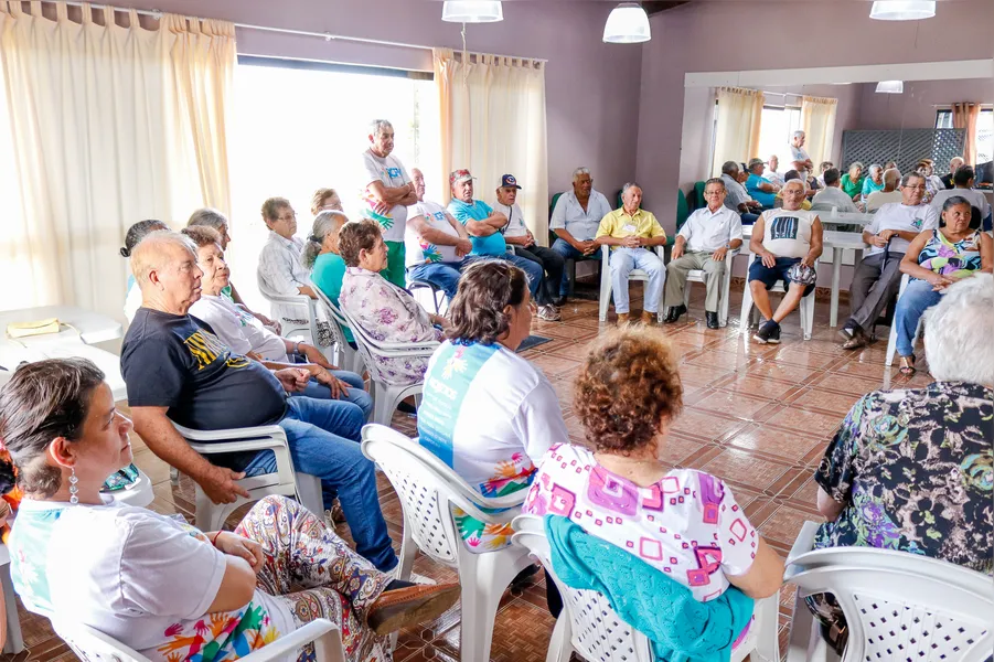 Projeto ‘Contos e Lendas dos Campos Gerais’ da Associação dos Municípios dos Campos Gerais resgata histórias e tradições locais

