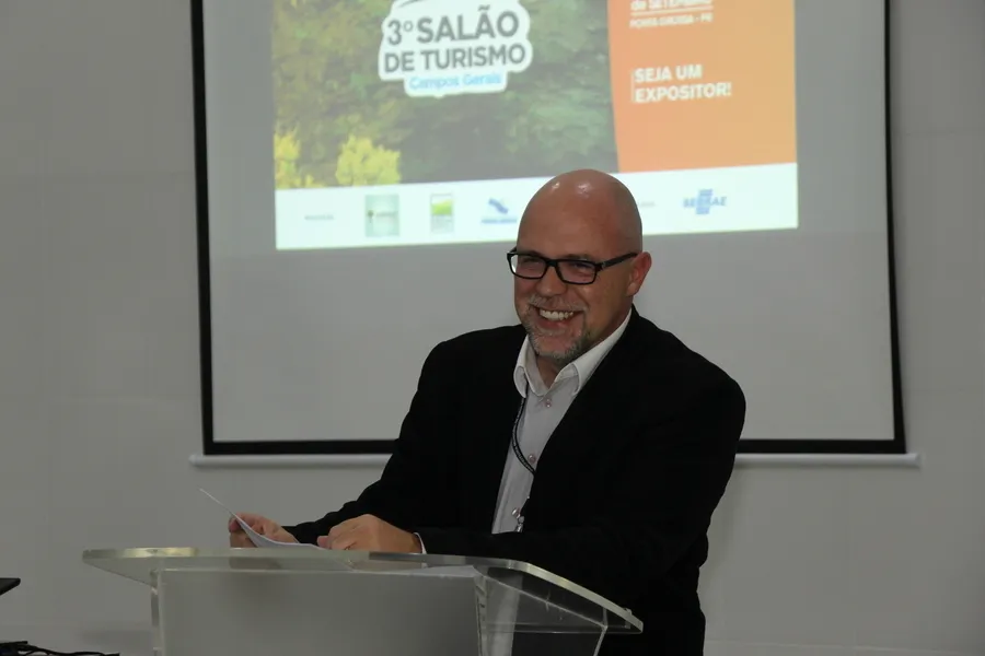Salão de Turismo acontece de 13 a 22 de setembro juntamente com a Feira Paraná