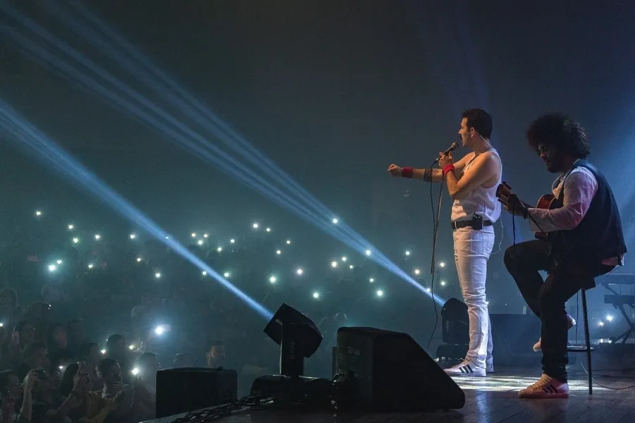 Queen Experience in Concert se apresenta no Teatro Marista no dia 21 de julho 