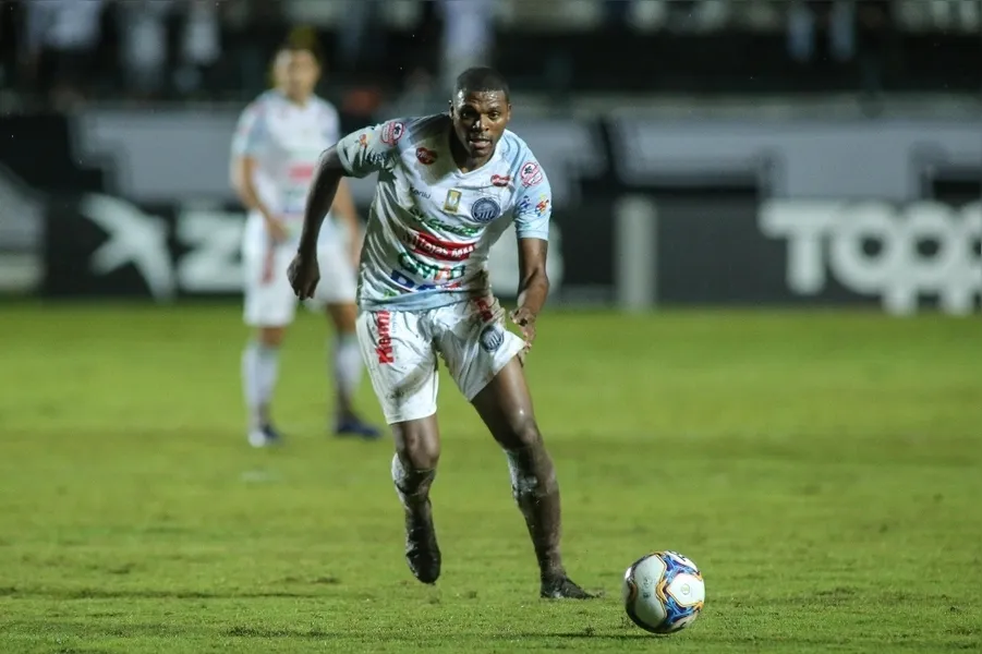 Time comandado por Gerson Gusmão está na zona de rebaixamento e entra em campo sob pressão neste sábado