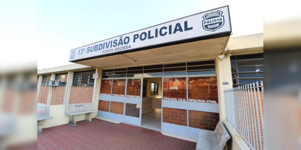 Mudanças administrativas garantem redução dos principais crimes patrimoniais em Ponta Grossa