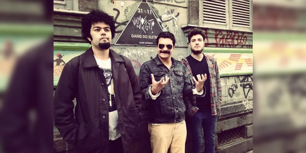 Evento acontece no Parque Ambiental a partir das 17h