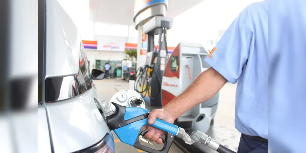 Preço médio do etanol caiu quase R$0,20 em três semanas. Em
alguns postos, o combustível é vendido por R$ 2,92