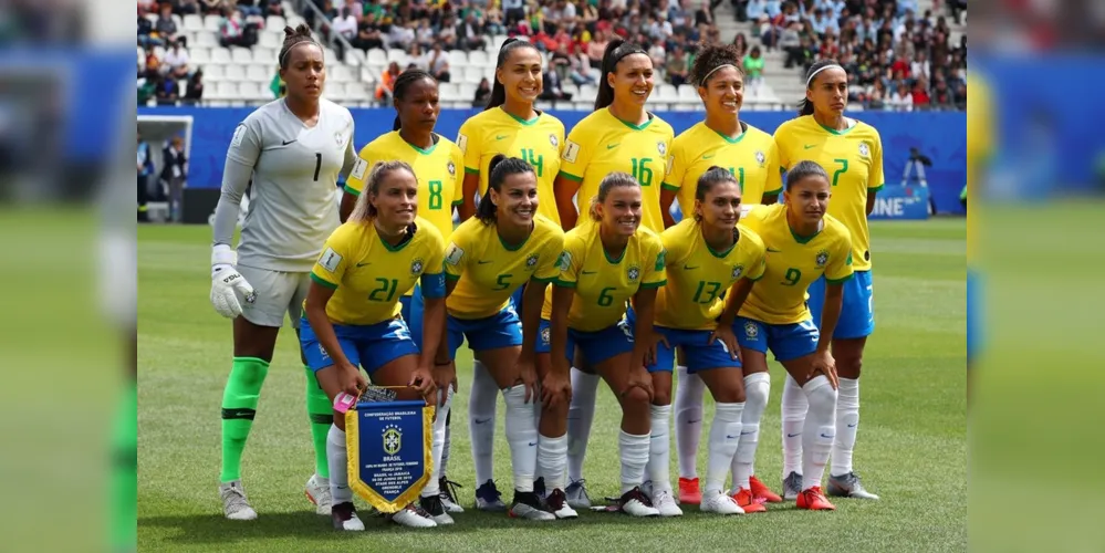 Brasil volta a campo com a expectativa de conquistar a segunda vitória 
