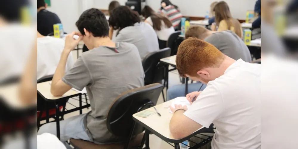 O ensalamento será divulgado a partir do meio dia de sábado (15), no site da UniCesumar 