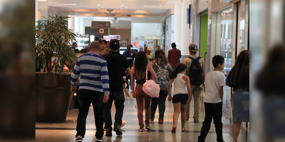 Alta no potencial de consumo da região foi superior à média nacional desde 2014