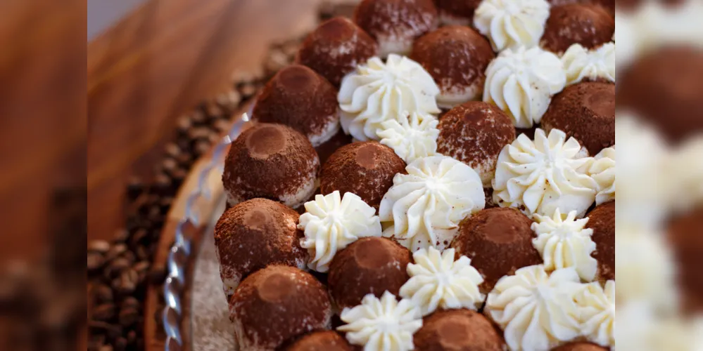 A confeitaria e restaurante integra a RGCG e criou pratos especiais baseados no Sabor Tropeiro para compor o evento gastronômico