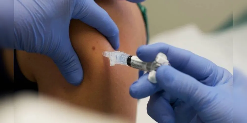 Essa é a primeira morte por H1N1 em Ponta Grossa em 2019. Cidade tem 17 casos confirmados da doença.
