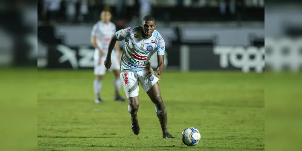 Time comandado por Gerson Gusmão está na zona de rebaixamento e entra em campo sob pressão neste sábado