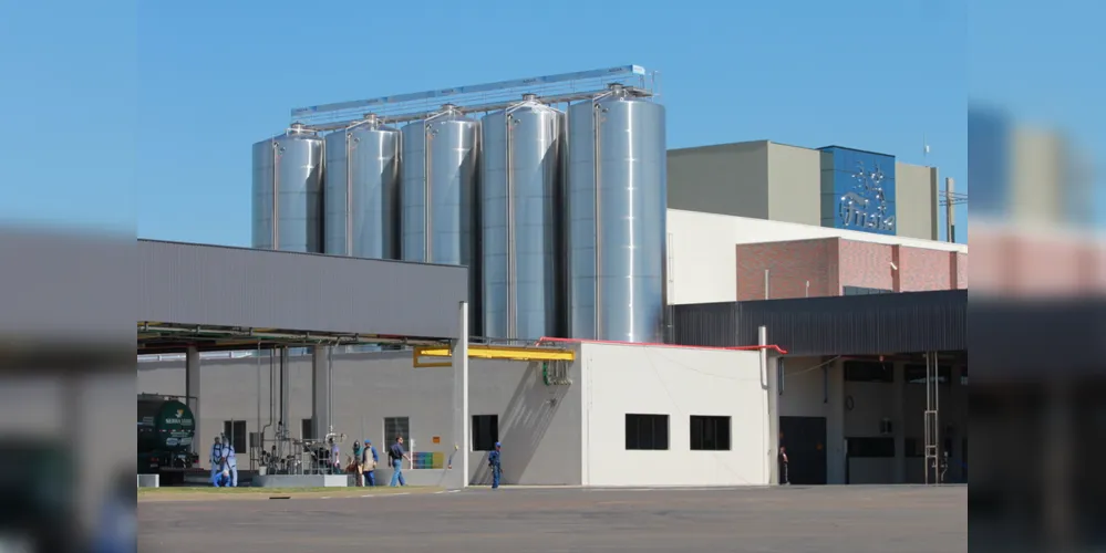 Enquanto as cooperativas agroindustriais registram o maior faturamento, as de crédito têm maior número de associados