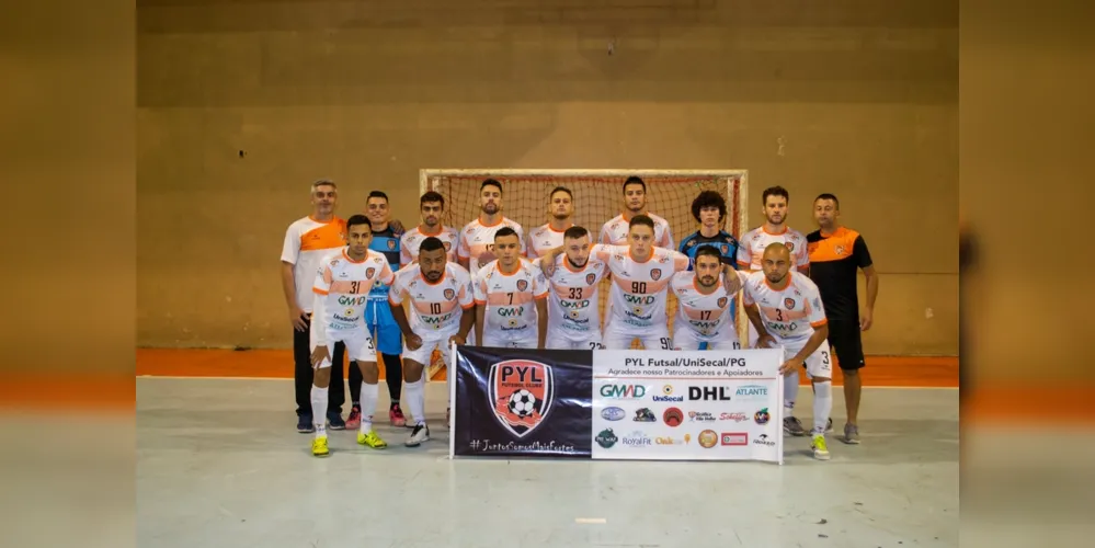 Equipe estreia na segunda fase da Série Bronze 