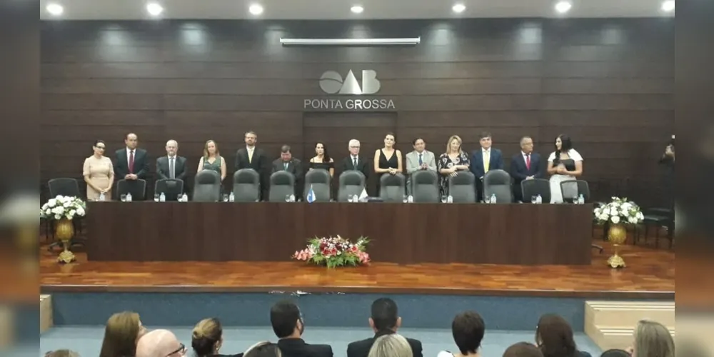 Evento será nesta segunda-feira (22) no Calçadão